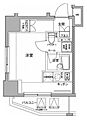 セジョリ北千住ノワール12階7.3万円