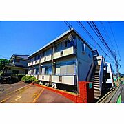 パラッツォ森野 1階 築39年10ヶ月の賃貸物件