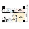 パークソレイユ3番館3階7.9万円