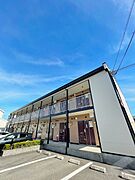 レオパレスママ 2階 築20年2ヶ月の賃貸物件