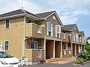 牛浜駅より徒歩7分 1階 築20年9ヶ月の賃貸物件