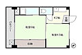 アシスト上越マンション21階2.0万円