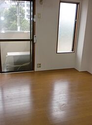 上野マンション 2階1Kのリビング/ダイニング