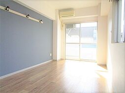 ステイエム相模原南 2階ワンルームのリビング/ダイニング