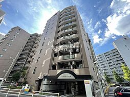 東京メトロ日比谷線 茅場町駅 徒歩8分