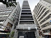 阿波座駅より徒歩4分 4階 新築の賃貸物件