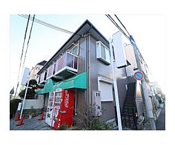 ペイサージュ御影の外観画像