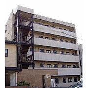 淵野辺駅より徒歩7分 4階 築33年6ヶ月の賃貸物件