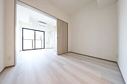 アーバンパーク志村坂上 1階1DKのリビング/ダイニング