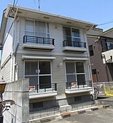 リバーサイド日野の賃貸物件