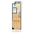 リトルアージュ2階7.5万円