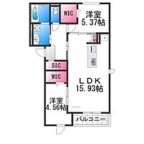 間取り：227093849651