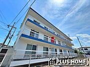 アベニュー楠見 2階 築52年2ヶ月の賃貸物件