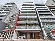 アバンダン下山手 3階 築2年8ヶ月の賃貸物件