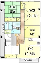 JR御殿場線 御殿場駅 徒歩5分