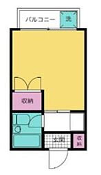 サンライトかしわ台 3階