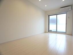 リブリ・グランプレジール 3階1Kのリビング/ダイニング