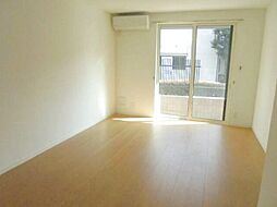 コトピア 1階1LDKのリビング/ダイニング