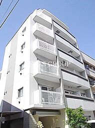 グリーンアベニュー阿佐谷