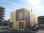 新潟市中央区和合町２丁目 2階建 築13年のイメージ