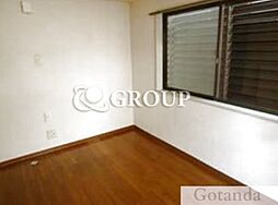 東急目黒線 武蔵小山駅 徒歩4分の賃貸アパート 1階ワンルームのリビング/ダイニング