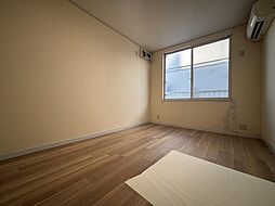 エステートピア金森 1階ワンルームのリビング/ダイニング