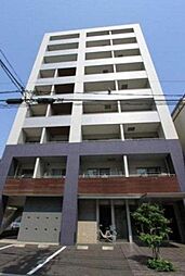 ラグジュアリーアパートメント三ノ輪