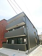 ブライト東住吉の賃貸物件