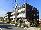 新潟市中央区神道寺１丁目 3階建 築6年のイメージ