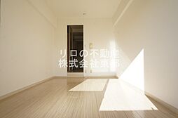 東京メトロ有楽町線 平和台駅 徒歩8分の賃貸マンション 3階1Kのリビング/ダイニング