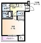 尼崎市東桜木町 3階建 築5年のイメージ