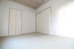 レオパレス東千葉第8 2階1DKのリビング/ダイニング