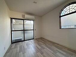 ハイツヨーコ 1階ワンルームのリビング/ダイニング