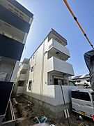 泉大津駅より徒歩6分 1階 築2年6ヶ月の賃貸物件