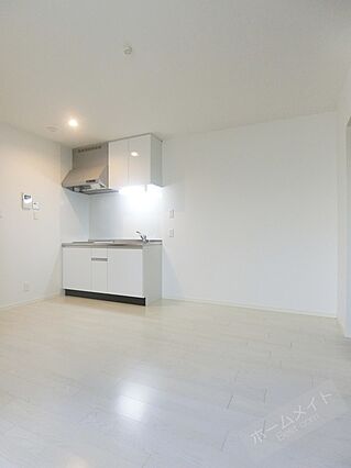 オルフェアメゾン清水丘壱番館_内装_2