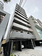 町田駅より徒歩7分 9階 築4年の賃貸物件