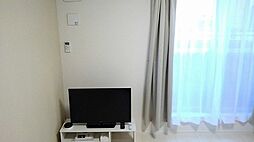 ミランダグリーン ヒルズ 1階ワンルームのリビング/ダイニング