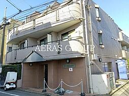 ＤＲホームズ阿佐ヶ谷