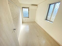 リブ北千住II 2階ワンルームのリビング/ダイニング