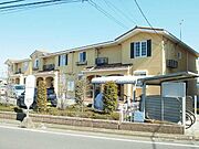 清瀬駅より徒歩16分 2階 築15年10ヶ月の賃貸物件