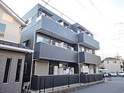 ルーラルネストの賃貸物件