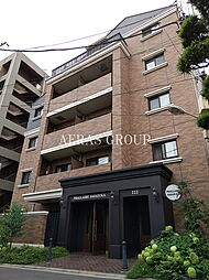 ファレール笹塚