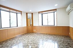 フェニックス穴川 2階1Kのリビング/ダイニング