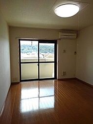 グランシャリオ 3階1Kのリビング/ダイニング