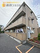 コンフォール瑞江3 1階 築16年11ヶ月の賃貸物件