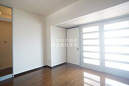 サクセスポート 306 3階3DKのリビング/ダイニング