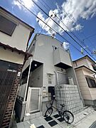 あんしん日置荘西町08-2012 2階 築4年7ヶ月の賃貸物件