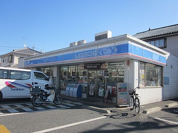 メゾン奈加邑_周辺_5