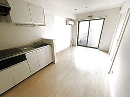 ヒログランデ 103 1階1DKのリビング/ダイニング