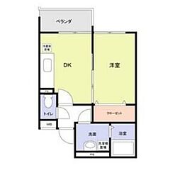 プレミアムスイート狭山駅前 3階